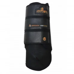 KENTUCKY HORSEWEAR Guêtres de cross cheval antérieures Air Tech - Kentucky< Guêtres Antérieures