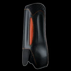 EQUICK Guêtres de cross cheval Pro Eventing E-Shock Postérieurs -< Guêtres Postérieures