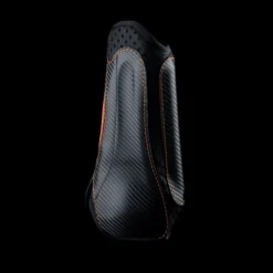 EQUICK Guêtres de cross cheval Pro Eventing E-Shock Postérieurs -< Guêtres Postérieures