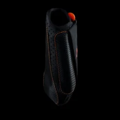 EQUICK Guêtres de cross cheval Pro Eventing E-Shock Postérieurs -< Guêtres Postérieures