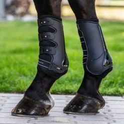 WALDHAUSEN Guêtres de dressage Breath -< Guêtres Postérieures|Guêtres Antérieures