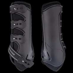WALDHAUSEN Guêtres de dressage Breath -< Guêtres Postérieures|Guêtres Antérieures