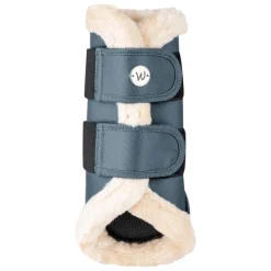 WALDHAUSEN Guêtres de dressage cheval Pegasus -< Guêtres Postérieures|Guêtres Antérieures