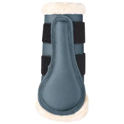 WALDHAUSEN Guêtres de dressage cheval Pegasus -< Guêtres Postérieures|Guêtres Antérieures