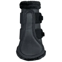 WALDHAUSEN Guêtres de dressage cheval Phoenix -< Guêtres Postérieures|Guêtres Antérieures