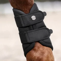 WALDHAUSEN Guêtres de dressage cheval Comfort Fit -< Guêtres Postérieures|Guêtres Antérieures