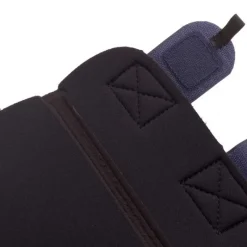 EQUILIBRIUM Guêtres de paddock cheval Hardy Chaps -< Protections De Repos