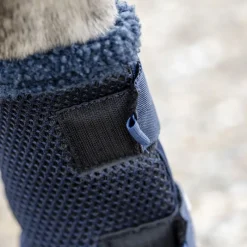 HORSEWARE Guêtres de repos et échauffement cheval Show Ready -< Protections De Repos|Guêtres Postérieures