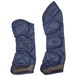 WALDHAUSEN Guêtres de transport cheval Exclusive -< Protections De Transport