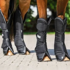 WALDHAUSEN Guêtres de transport Comfort Line -< Equipement Concours|Protections De Transport