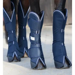 WALDHAUSEN Guêtres de transport Comfort Line -< Equipement Concours|Protections De Transport