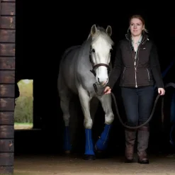 EQUILIBRIUM Guêtres gale de boue cheval Close Contact Chaps -< Produits Gale De Boue Et Crevasses Cheval|Protections De Repos