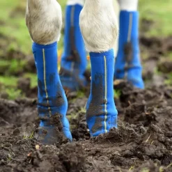 EQUILIBRIUM Guêtres gale de boue cheval Close Contact Chaps -< Produits Gale De Boue Et Crevasses Cheval|Protections De Repos