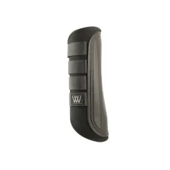 WOOF WEAR Guêtres néoprène simple velcro -< Guêtres Antérieures