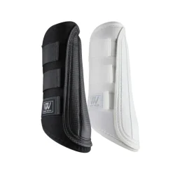 WOOF WEAR Guêtres néoprène simple velcro -< Guêtres Antérieures