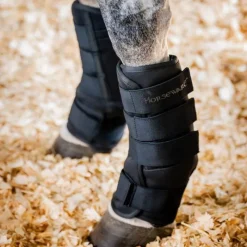 HORSEWARE Guêtres refroidissantes cheval Ice Gel -< Protections Thérapeutiques Chevaux|Protections De Repos