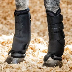 HORSEWARE Guêtres refroidissantes cheval Ice Gel -< Protections Thérapeutiques Chevaux|Protections De Repos