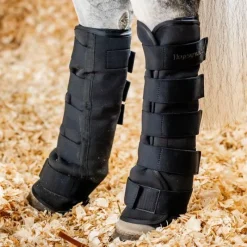 HORSEWARE Guêtres refroidissantes cheval Ice Gel -< Protections Thérapeutiques Chevaux|Protections De Repos