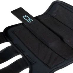HORSEWARE Guêtres thérapeutiques cheval Ice Vibes 2.0 -< Protections Thérapeutiques Chevaux|Protections De Repos