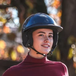 EGIDE Habillage casque équitation intérieur Hiver -< Accessoires Casques|Casque Équitation Egide