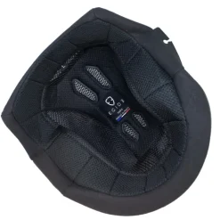 EGIDE Habillage intérieur casque équitation -< Accessoires Casques|Casque Équitation Egide