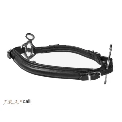 F.R.A. Hackamore nose part haute qualité Calli - F.r.a< Mors Cheval