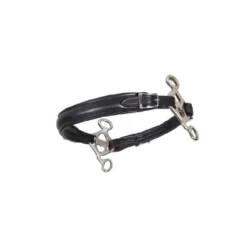 F.R.A. Hackamore nose part haute qualité Calli - F.r.a< Mors Cheval