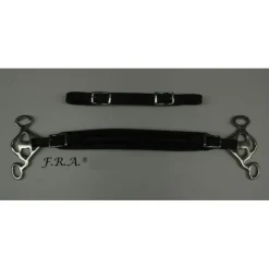 F.R.A. Hackamore nose part haute qualité Calli - F.r.a< Mors Cheval
