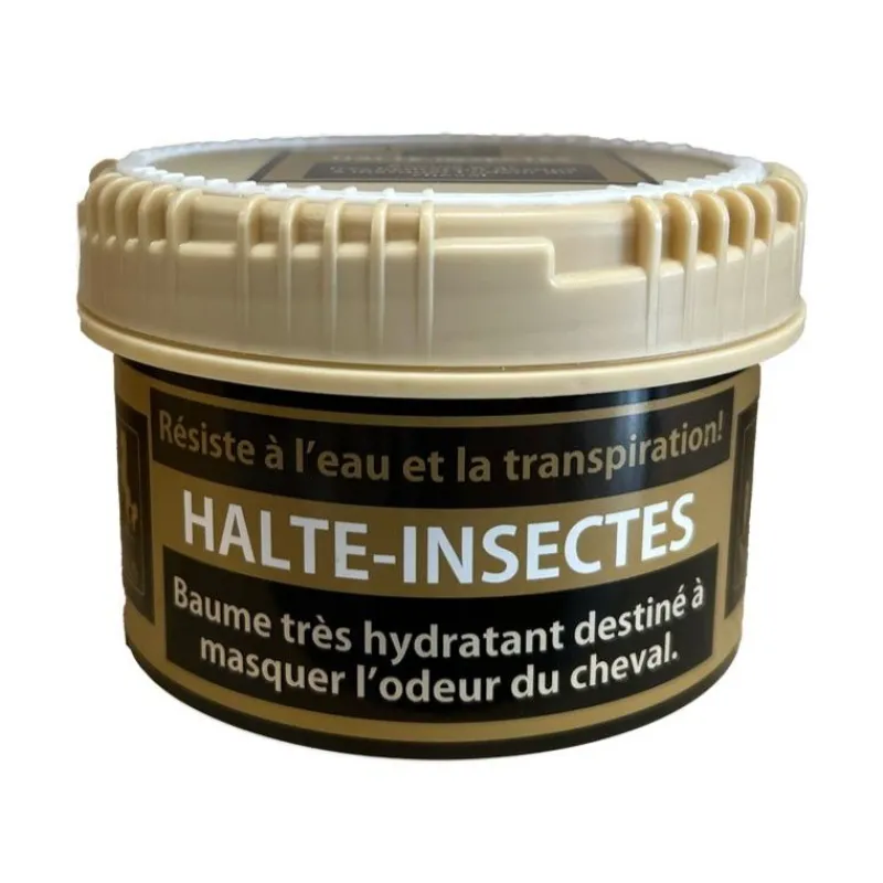 UNGULA NATURALIS Halte insectes cheval -< Gel Anti-Mouche Cheval