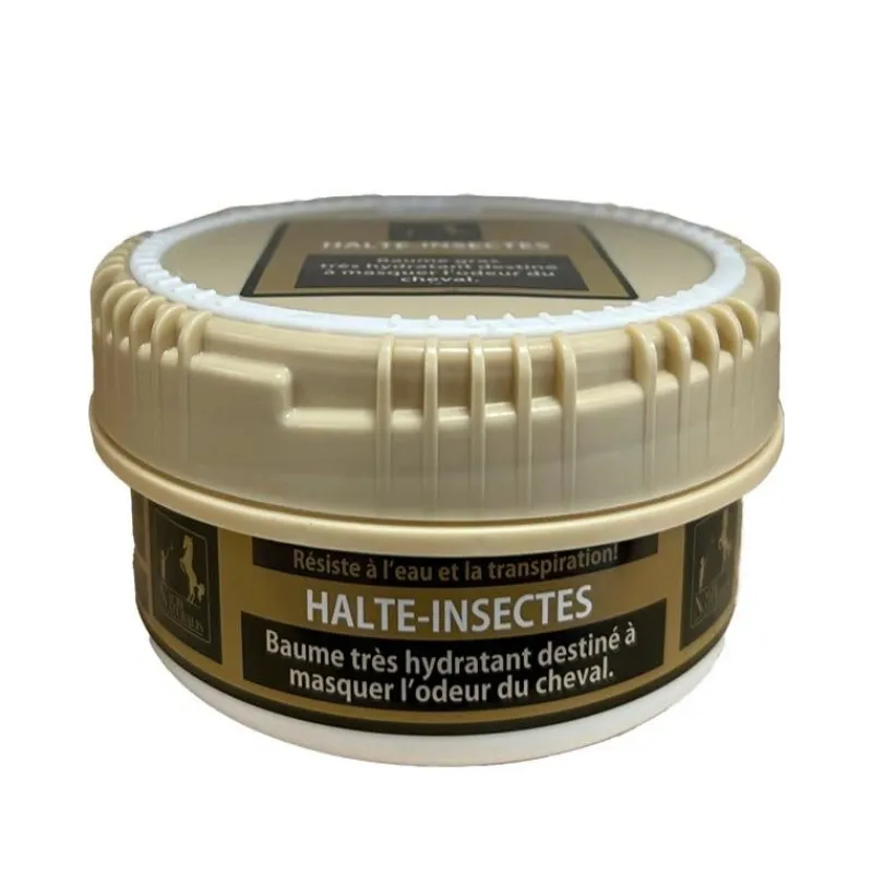 UNGULA NATURALIS Halte insectes cheval -< Gel Anti-Mouche Cheval