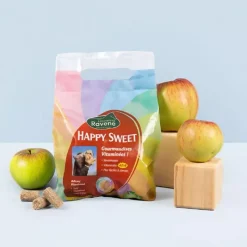 RAVENE Happy treats duo - Happy Sweet - Friandises chevaux -< Friandises Cheval