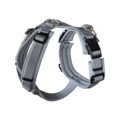 KENTUCKY DOGWEAR Harnais pour chien réfléchissant Active Reflective -< Colliers Et Laisses Pour Chien