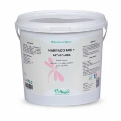 NUTRAGILE Harpago Mix + Harpagophytum cheval -< Harpagophytum Cheval|Harpagophytum Cheval
