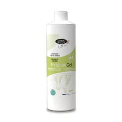 HORSE MASTER Harpagogel - Gel tendon cheval harpagophytum -< Baume Et Gel Refroidissant Cheval|Arthrose Cheval