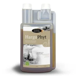 HORSE MASTER Harpagophyt - Harpagophytum cheval 1 L -< Cheval Senior|Harpagophytum Cheval