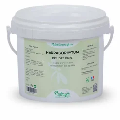 NUTRAGILE Harpagophytum cheval -< Harpagophytum Cheval|Harpagophytum Cheval