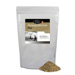 HORSE MASTER Harpagophytum pur -< Harpagophytum Cheval|Harpagophytum Cheval