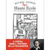 EQUIBOOKS Haute école - Brève histoire du cheval philosophique - Flammarion< Librairie Equibooks