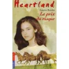 EQUIBOOKS Heartland Tome 4 : Le prix du risque - Pocket Jeunesse< Librairie Equibooks