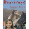 EQUIBOOKS Heartland Tome 28 : Patience Laura - Pocket Jeunesse< Librairie Equibooks