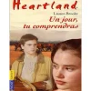EQUIBOOKS Heartland Tome 6 : Un jour tu comprendra - Pocket Jeunesse< Librairie Equibooks