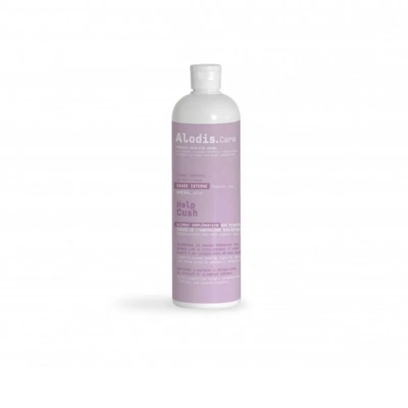 ALODIS CARE Help Cush - Maladie de cushing -< Maladie De Cushing