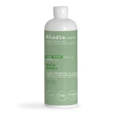 ALODIS CARE Help Detox - Complément détox cheval -< Drainant Hépatique Cheval|Drainant Rénal Cheval