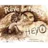 EQUIBOOKS Heyo Tome 2 : Rêve de hibou - Couleur Corbeau< Librairie Equibooks