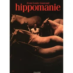 EQUIBOOKS Hippomanie - Favre< Librairie Equibooks
