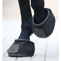WALDHAUSEN Hipposandale Chausson cheval pieds nus (unité) -< Botte Soin Sabot Et Hipposandales