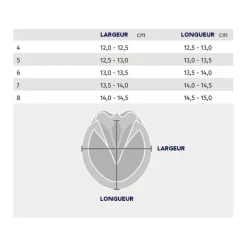 WALDHAUSEN Hipposandale Chausson cheval pieds nus (unité) -< Botte Soin Sabot Et Hipposandales