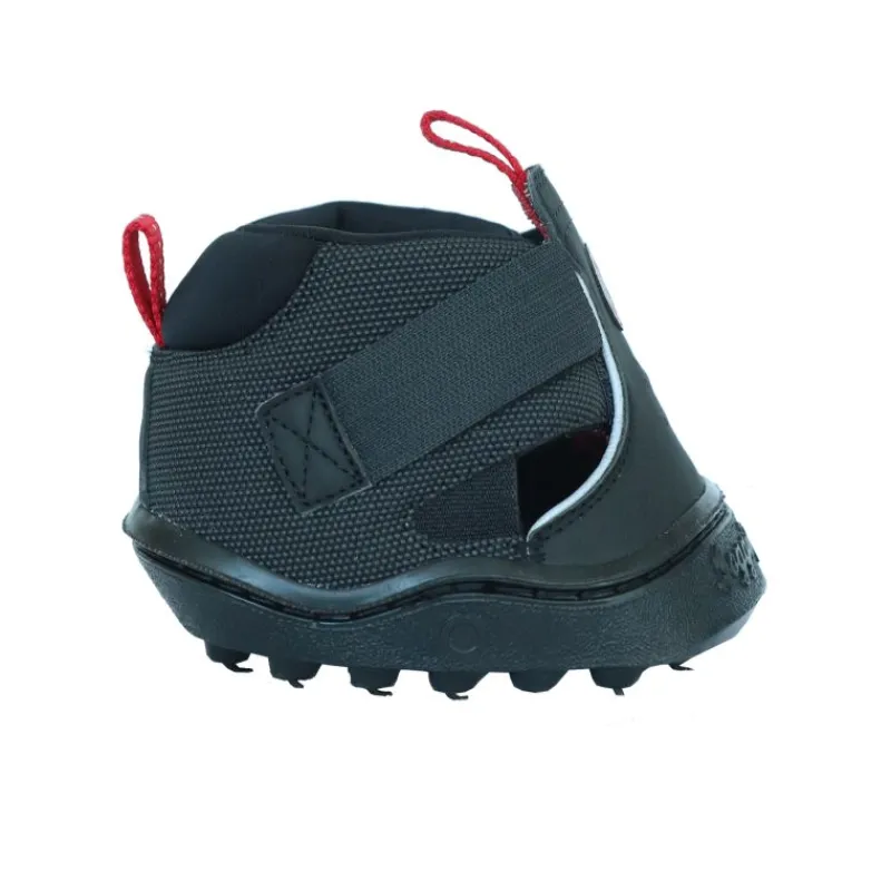 EQUINE FUSION Hipposandale cheval Trekking Slim -< Botte Soin Sabot Et Hipposandales