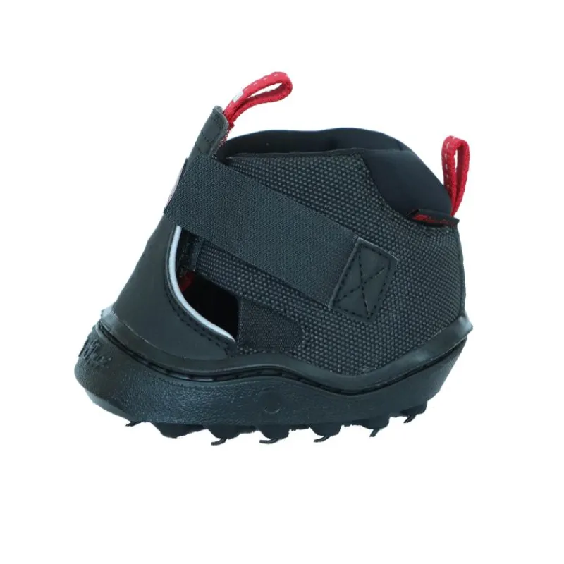 EQUINE FUSION Hipposandale cheval Trekking Slim -< Botte Soin Sabot Et Hipposandales