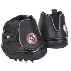 EQUINE FUSION Hipposandales cheval étroites Active -< Botte Soin Sabot Et Hipposandales